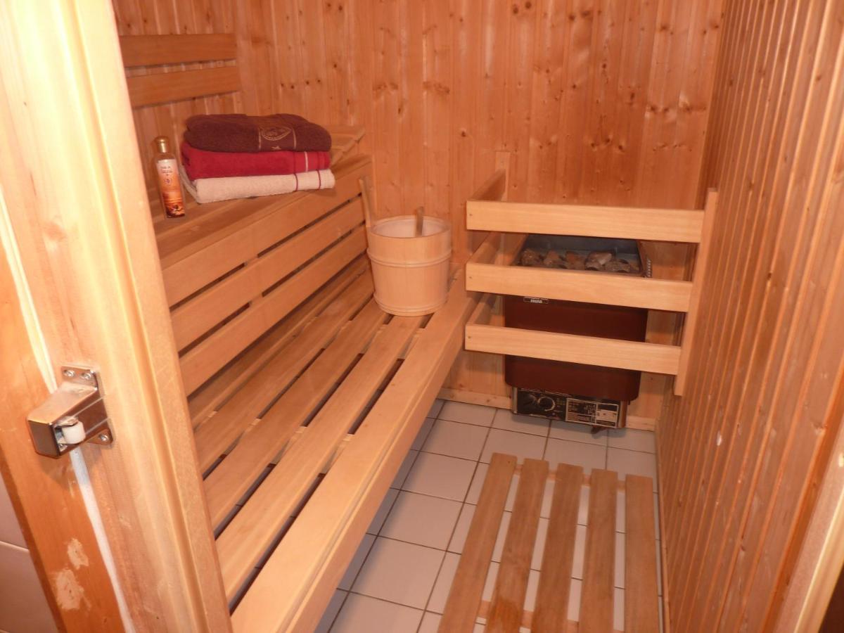 Residence Saboia B32 Cles Blanches 쿠쉐벨 외부 사진