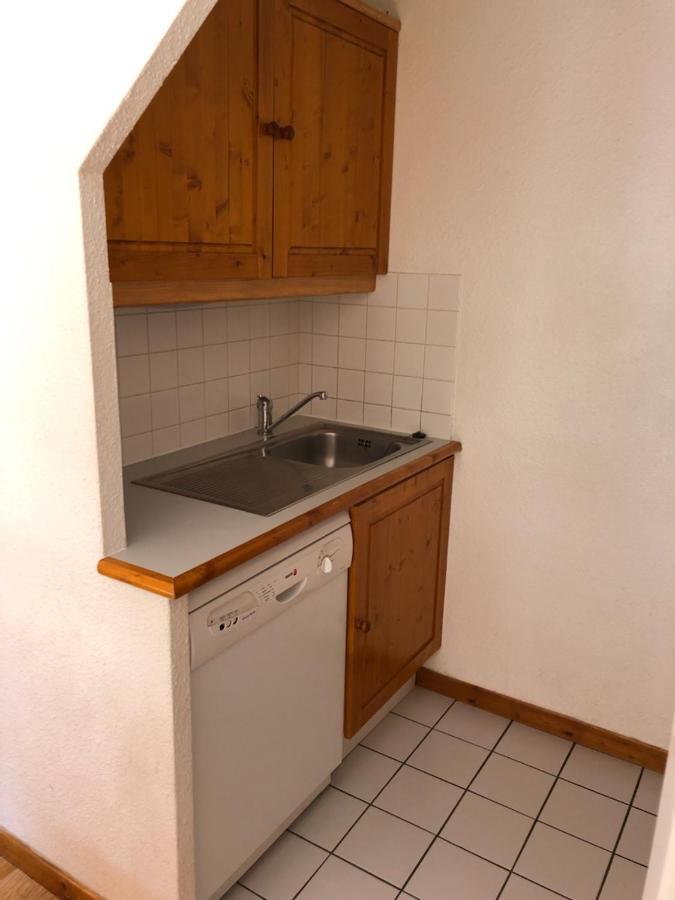 Residence Saboia B32 Cles Blanches 쿠쉐벨 외부 사진