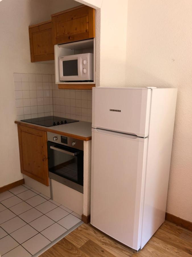 Residence Saboia B32 Cles Blanches 쿠쉐벨 외부 사진